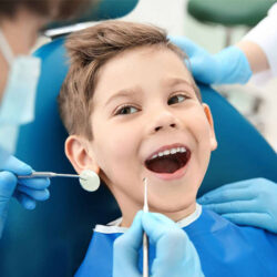 kids-dentistry